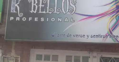 PELUQUERIA KBELLOS PELUQUERIA KBELLOS